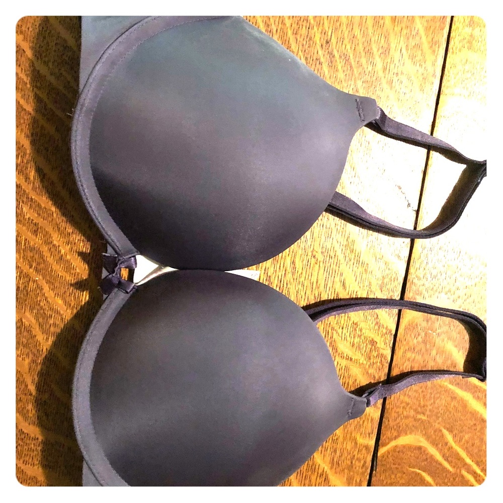 VS push up